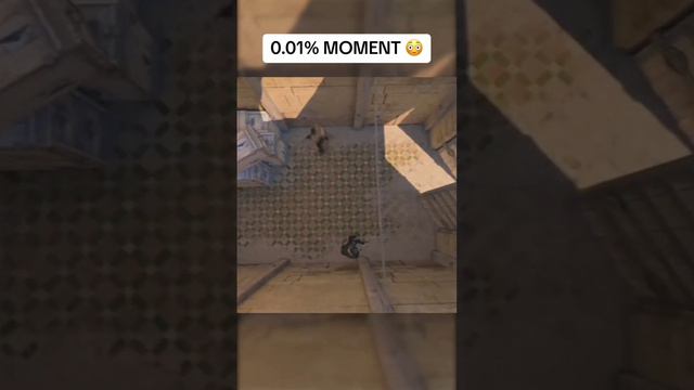 ШАНС НА ЭТО БЫЛ 0.01%😳 смотреть онлайн