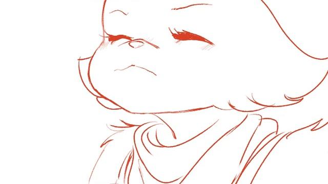 Lucky Hunt (A Vore Animation) - Unfinished/Work in Progress смотреть онлайн