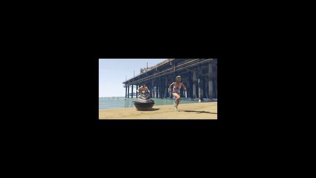 Gta 5|Сюжет #1 Начало положено смотреть онлайн