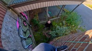 HAPPY DEATH DAY VS PARKOUR POV 2024!