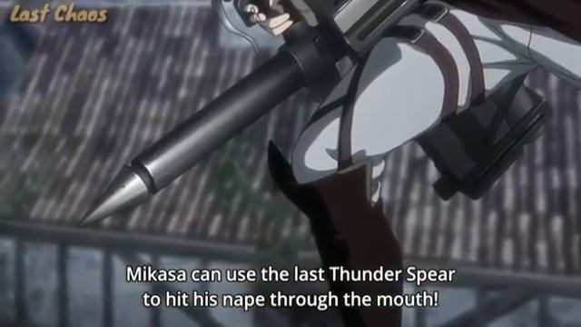 Attack on Titan( AMV Falling Down Lil peep & XXX Tentacion) смотреть онлайн