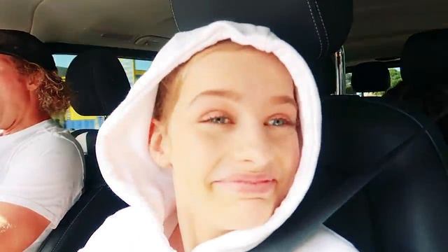 RECREATING CHARLI D'AMELIO'S TIKTOK DANCES w/the Norris Nuts смотреть онлайн