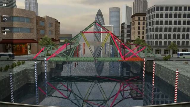 Bridge Project game bugs смотреть онлайн