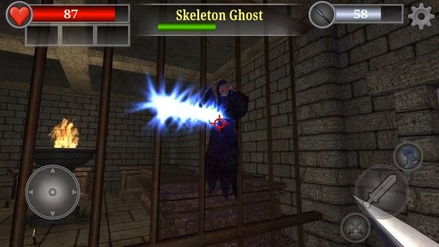 Best Mobile Role-Playing Games - Old Gold 3D смотреть онлайн