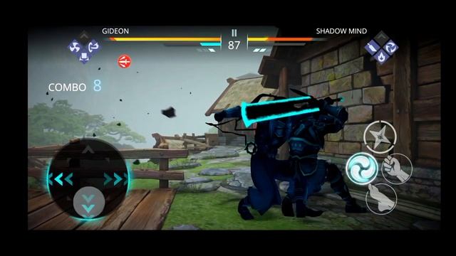 Shadow fight 3: How to defeat Shadow mind | End of Marcus plane| смотреть онлайн