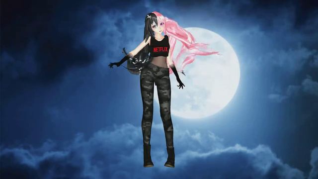 MMD Дрочи на мои фото смотреть онлайн