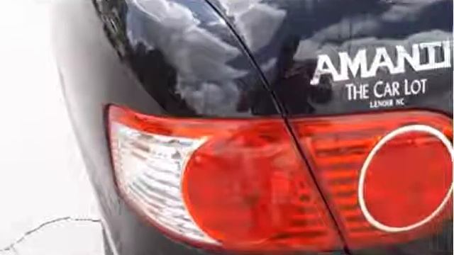 2005 Kia Amanti Used Cars Lenoir NC смотреть онлайн