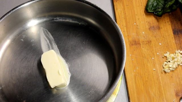 Домашний кулинарный мастер-класс