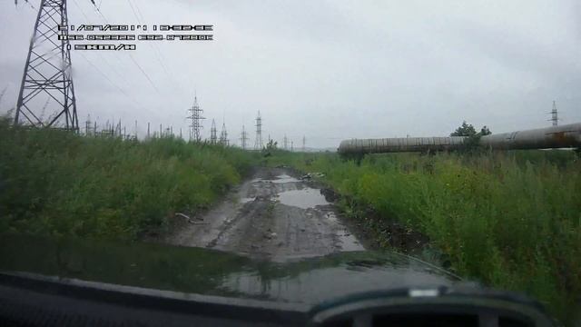 Как объехать пробку в Красноярске смотреть онлайн