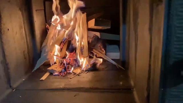 Первый запуск авангарда))) смотреть онлайн