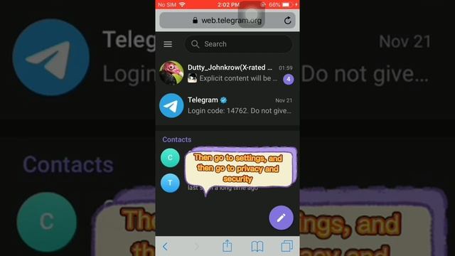 detail video how to fix your telegram group (like & share) смотреть онлайн