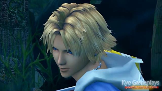 ●🎮 FINAL FANTASY X / X-2 HD REMASTER [ PC Steam Gameplay - First Minutes ] смотреть онлайн