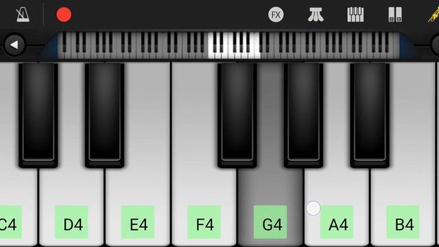 Perfect Piano | Basuri V1 Mengular смотреть онлайн