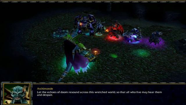 Siege of Dalaran intro cinematic смотреть онлайн