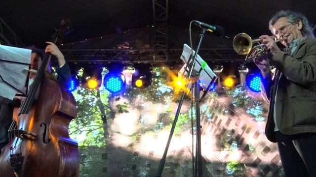 12 "На 100 летие Анны Ахматовой" Бродский Волков Гайворонский смотреть онлайн