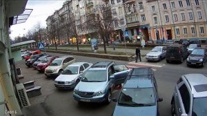 разрешение 2 мегапикселя Тест HDCVI
