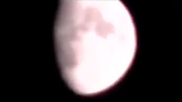 Panasonic SDR - H80 Zoom On The Moon смотреть онлайн
