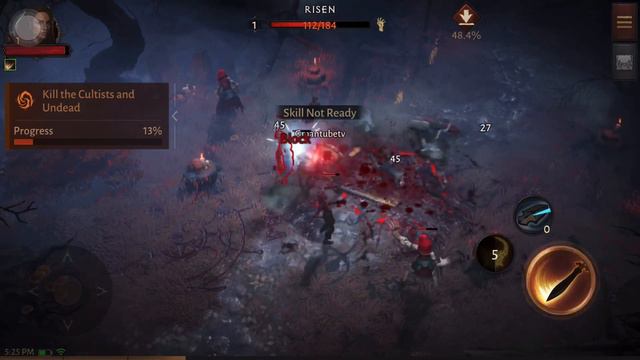 Diablo immortal 2022!! BEST CLASS + Beginner guide смотреть онлайн