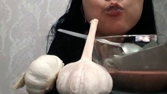 Asmr/Острый томатный суп/Spicy Tomato Soup ?