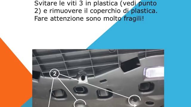 Tutorial come sostituire il filtro abitacolo climatizzatore antipolline nella Audi A4 8K B8 смотреть онлайн