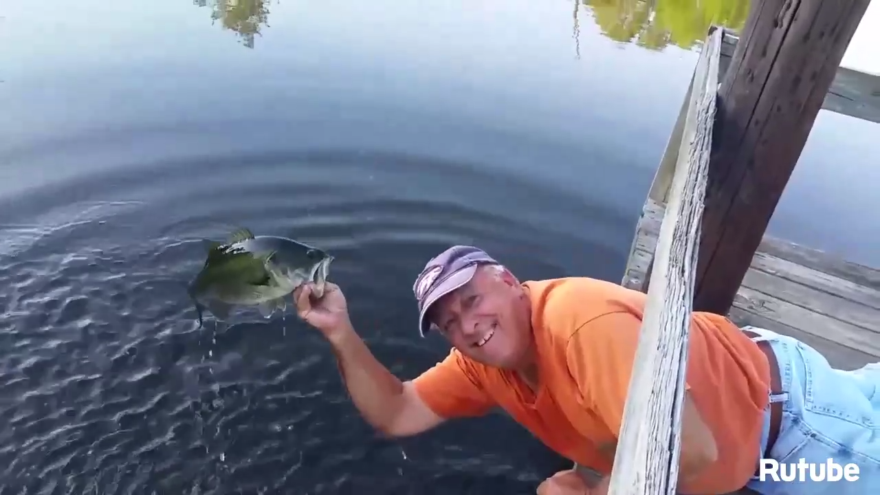 Топ-10 приколов на рыбалке смотреть онлайн