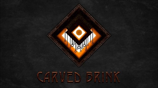 Carved Brink Original Soundtrack - 3. Into the Goblands | by ForhirMusic смотреть онлайн