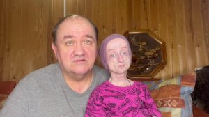 Видеообращение папы Ани Корчагиной