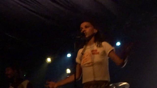 Pip Millett-Hard Life @ Concorde 2, Brighton, 31st Oct 2022 смотреть онлайн