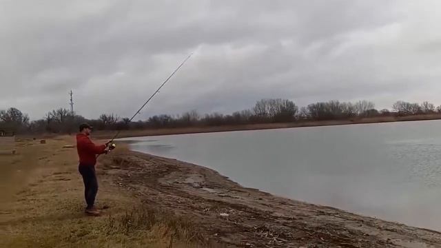 Карповое удилище east shark warrior 3.90 смотреть онлайн