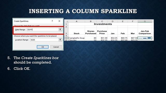 U5 C1 Excel Part 4 смотреть онлайн