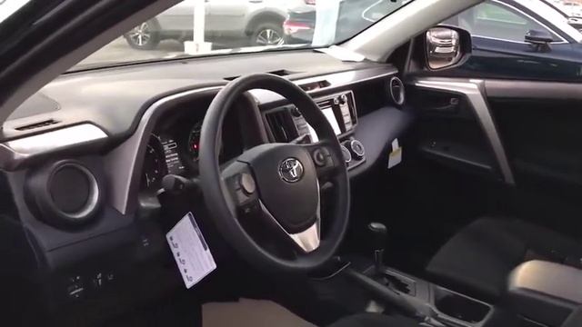 2018 Toyota RAV4 Countryside, Oak Lawn, Calumet city, Orland Park, Matteson, IL 18552 смотреть онлайн
