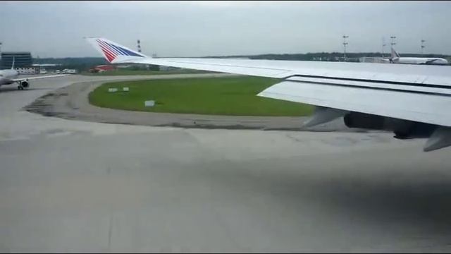 боинг 747 400 взлет аэропорт шереметьево рейс на египет.avi смотреть онлайн