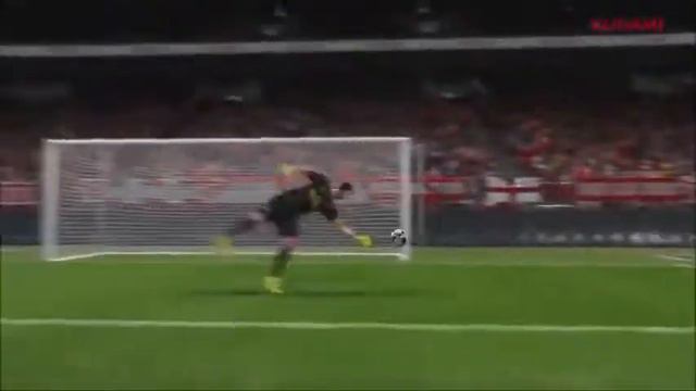 Fifa 17 or Pes 2017 Big Fire Question! смотреть онлайн