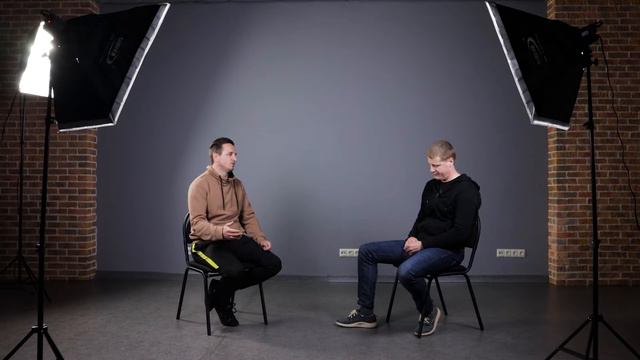 Жизнь без Бога. Обращение к Христу | Геннадий Стрельченко - Алексей Деркач | Слово Истины. Киев смотреть онлайн