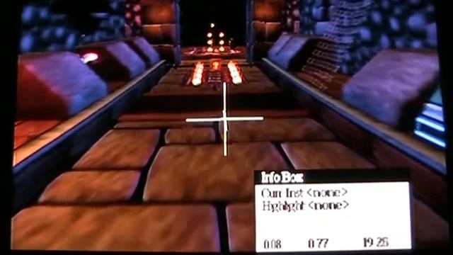 LxShadow's Crash Bandicoot The Wrath Of Cortex Level Editor Guide : Part 6 - The Object Editor смотреть онлайн