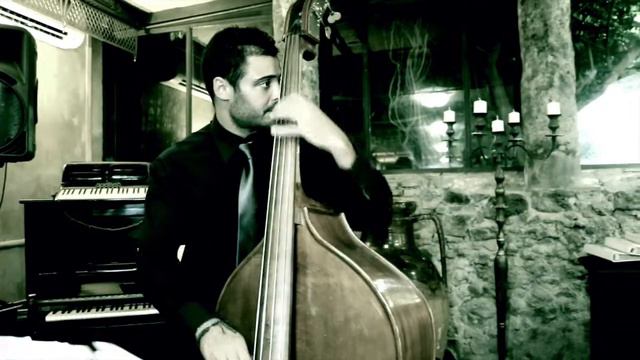 Federica Comis, Anthony Panebianco & Roberto Fiore - "Sunny" 2014 смотреть онлайн