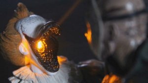 Pennywise Vs Jason Voorhees Stop Motion