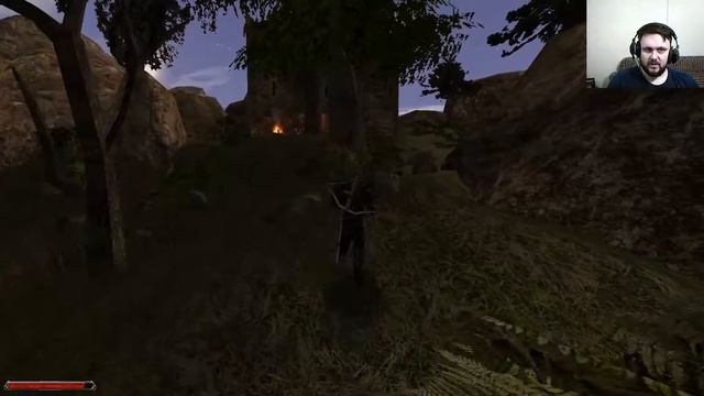 Прохождение игры Gothic II: Gold Edition в 2019 # 19 смотреть онлайн