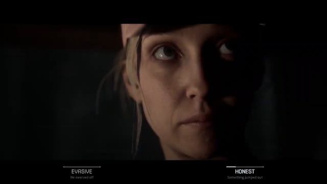 The Quarry gameplay ( Demo ) смотреть онлайн