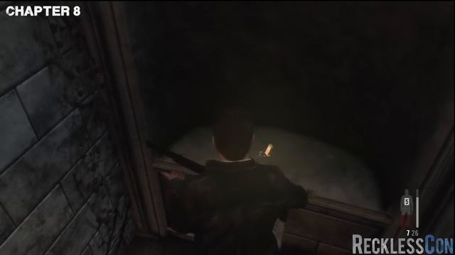 Max Payne 3 - ALL GOLD GUN LOCATIONS (Chapters 1-14) смотреть онлайн