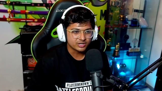 Mortal ReacT? || SouL performance ? || Mortal Vs Carryminati TDM Match Soon?? смотреть онлайн