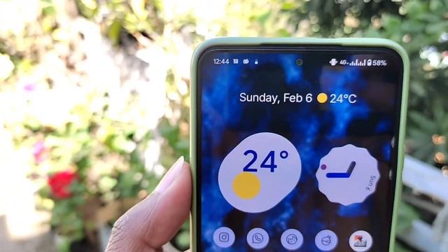 Lawnchair 12 Alpha 5 for All Aosp Android 12 Roms | New Update Lawnchair + Lawnicons Full Features смотреть онлайн