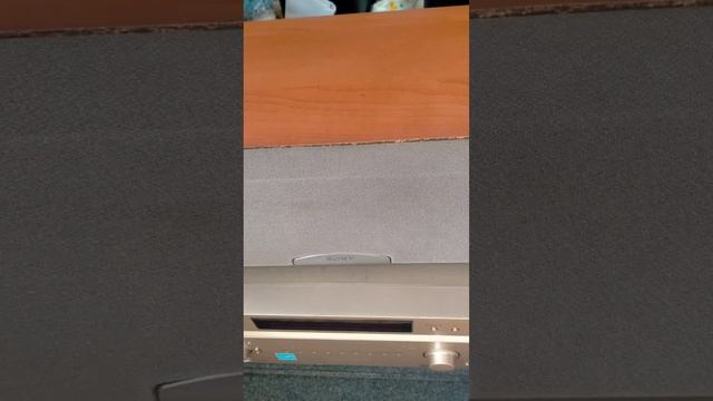 Sony 7.1+ center Sony ใช้งานปกติทุกอย่าง แอมไม่มีรีโมทนะจะ ขายยก 4800 смотреть онлайн