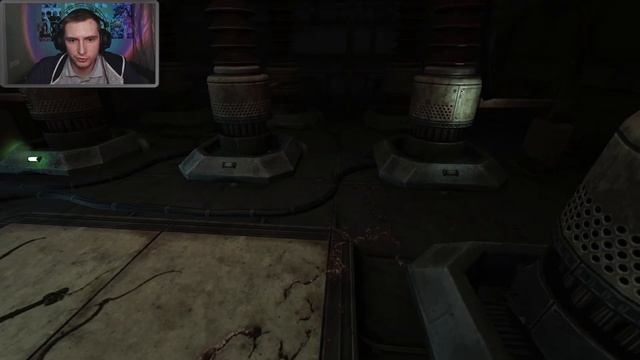 Soma Прохождение на Русском ➤ ИЗУЧАЕМ ПОДВОДНЫЙ МИР | # 2 смотреть онлайн