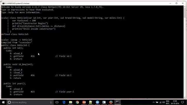 Spark with Scala смотреть онлайн