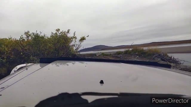 Покатушки на машине. Амгуэма. смотреть онлайн