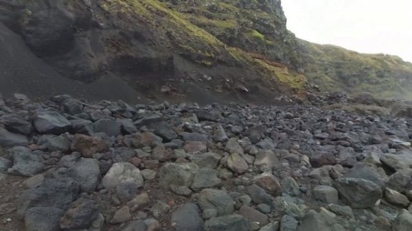 Время приключений на Азорских островах / Adventure time in Azores