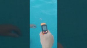 обогрев бассейна газовой колонкой на сжиженном пропане