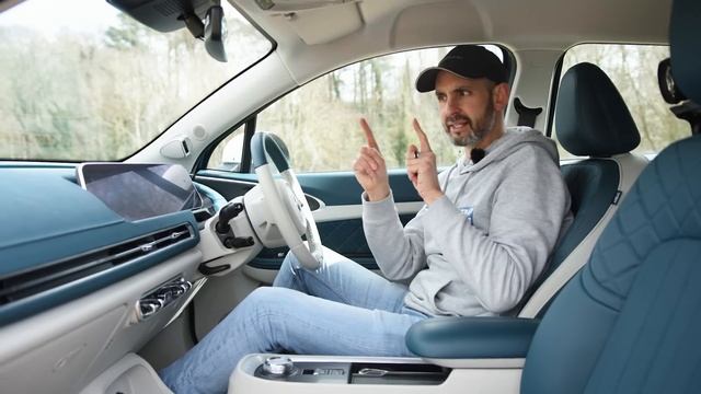 Living with the GWM Ora Funky Cat Chinese EV. 3,000 mile real world review смотреть онлайн