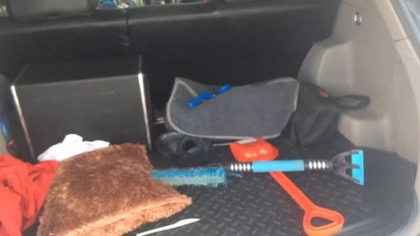 Обзор тойота voltz Pontiac vibe тест драйв